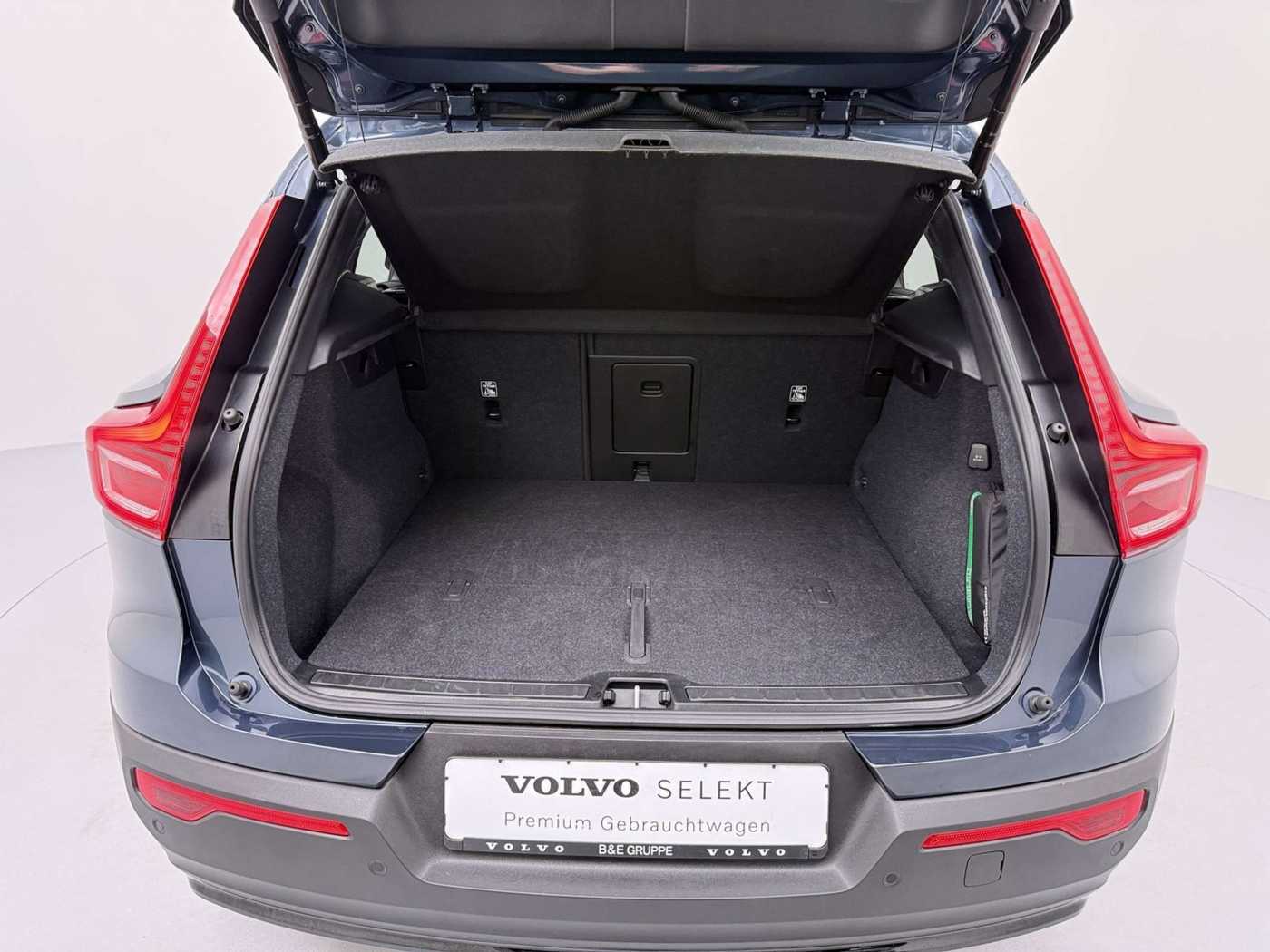 Volvo XC40 – Bild 17