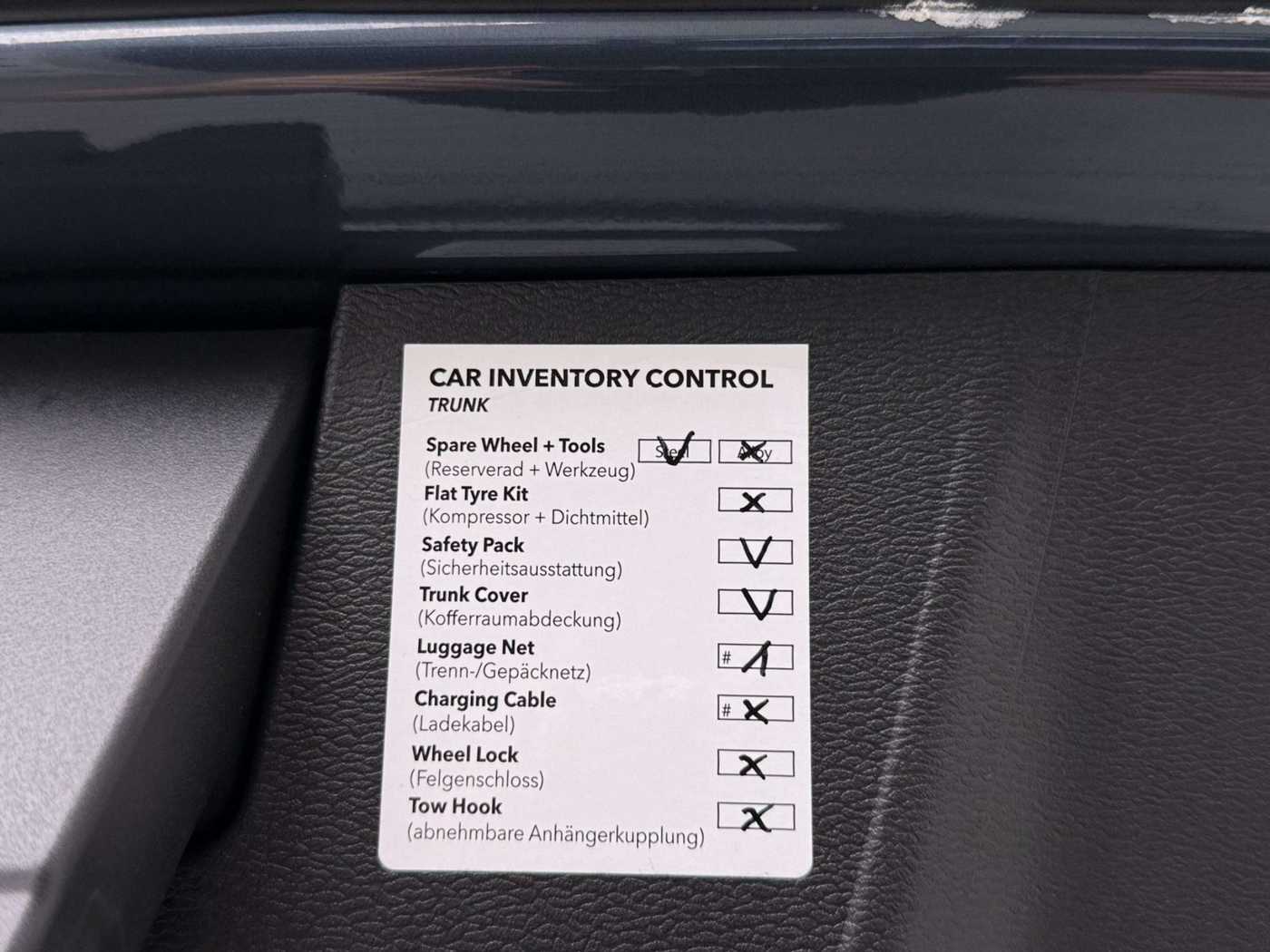 Volvo XC40 – Bild 19