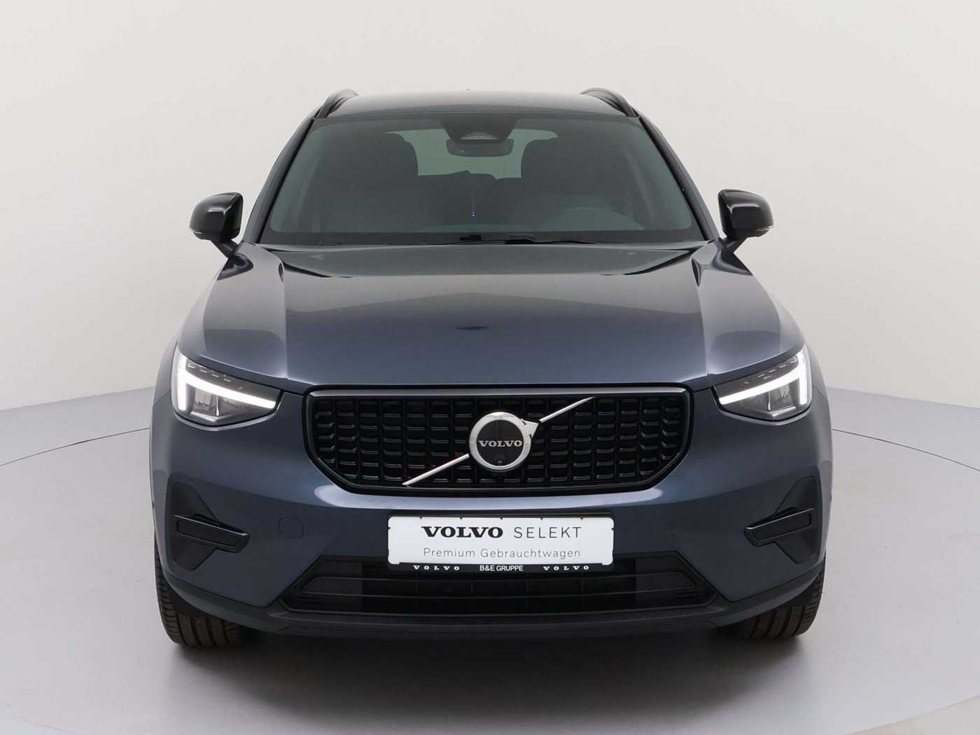 Volvo XC40 – Bild 2
