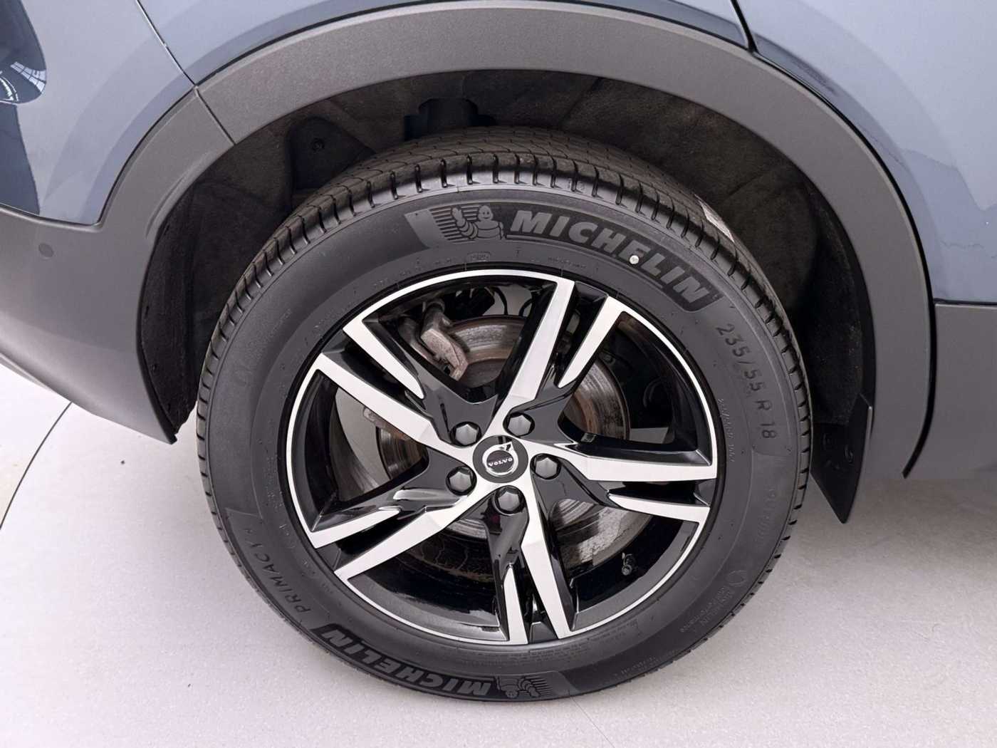 Volvo XC40 – Bild 21