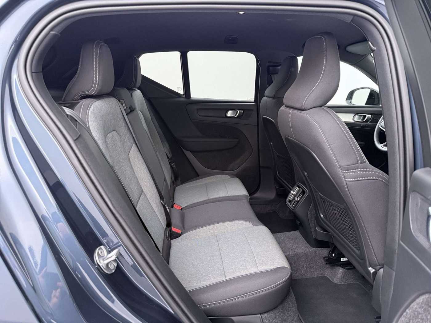 Volvo XC40 – Bild 22