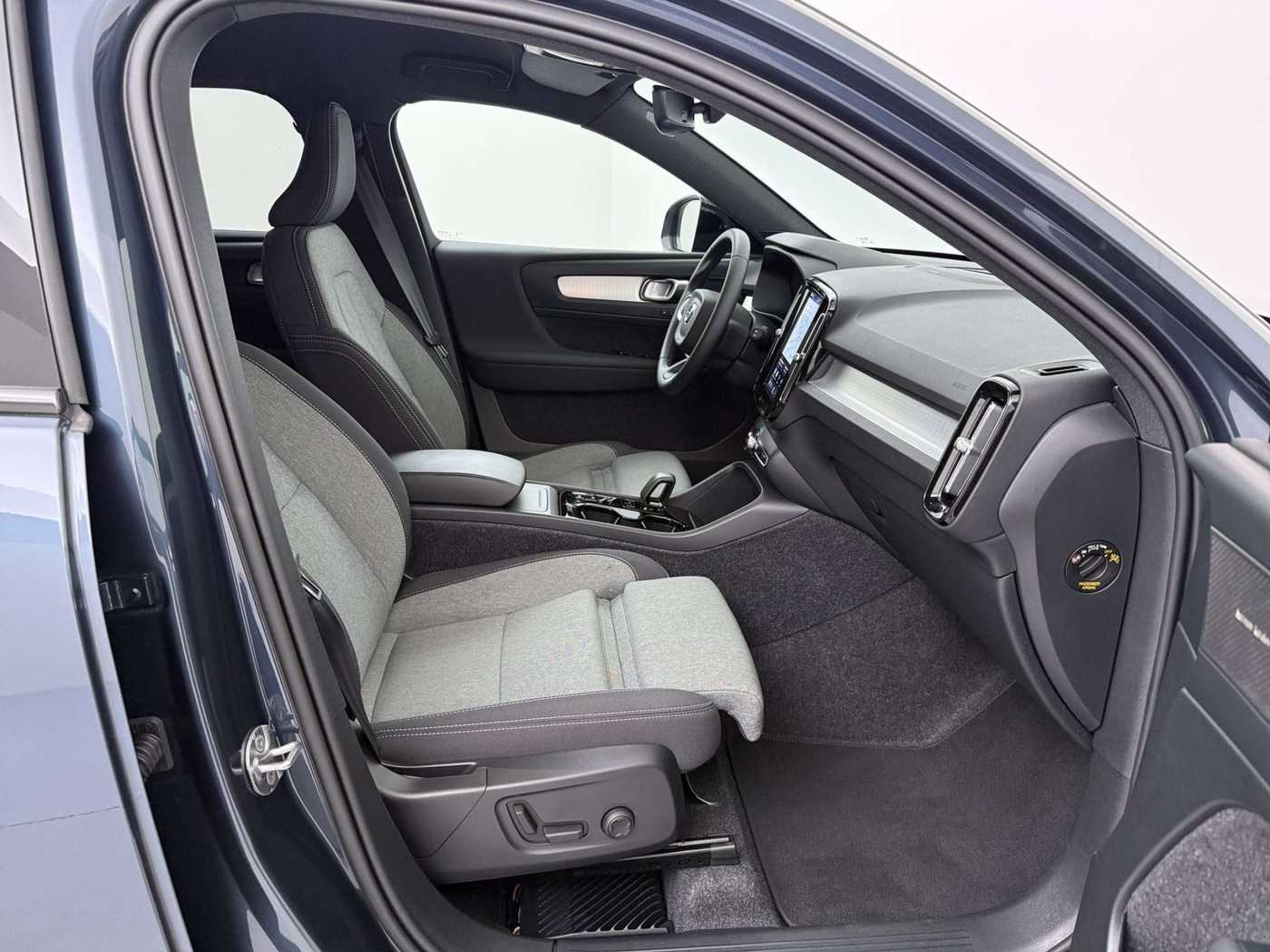 Volvo XC40 – Bild 23
