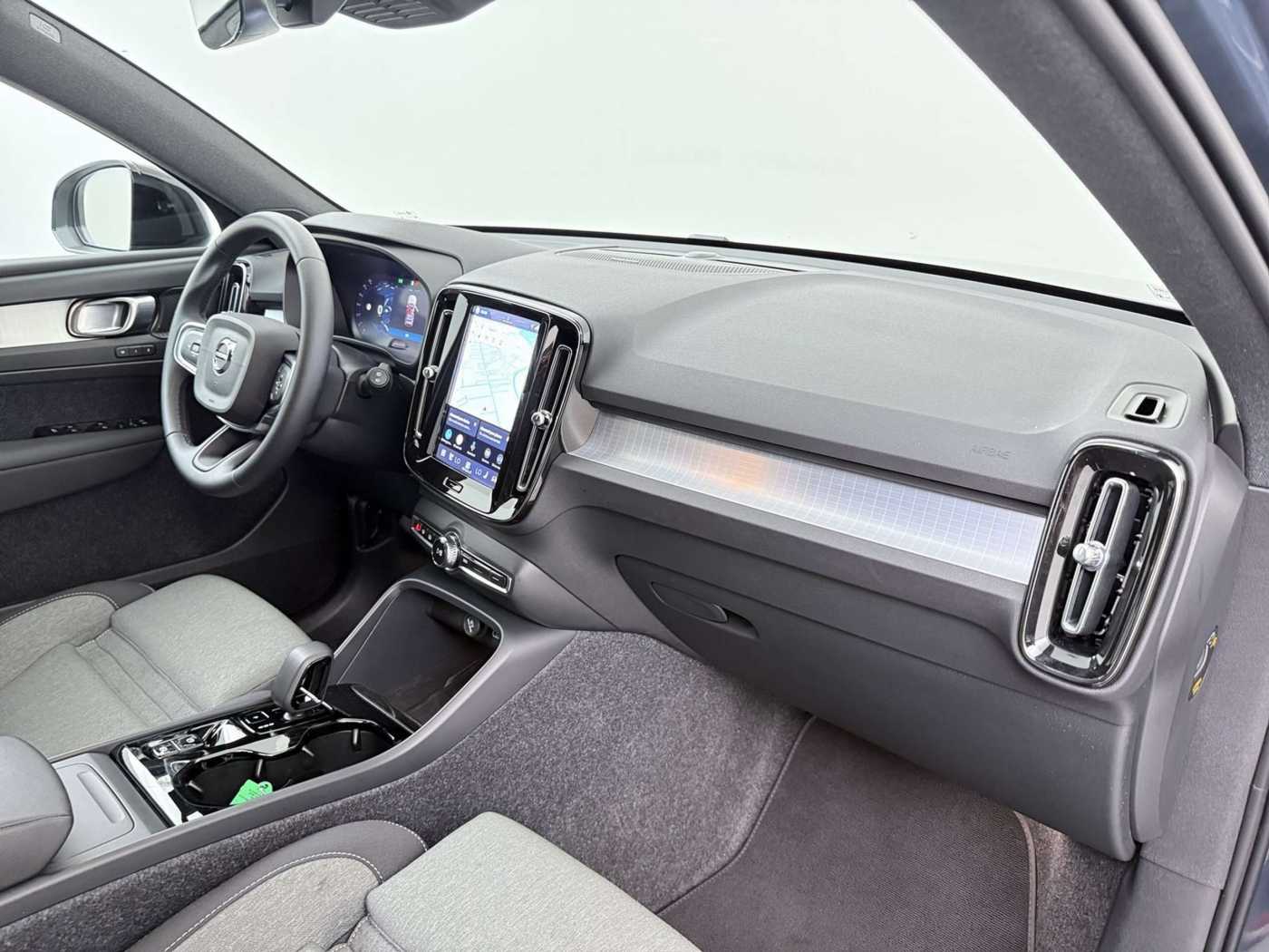 Volvo XC40 – Bild 24