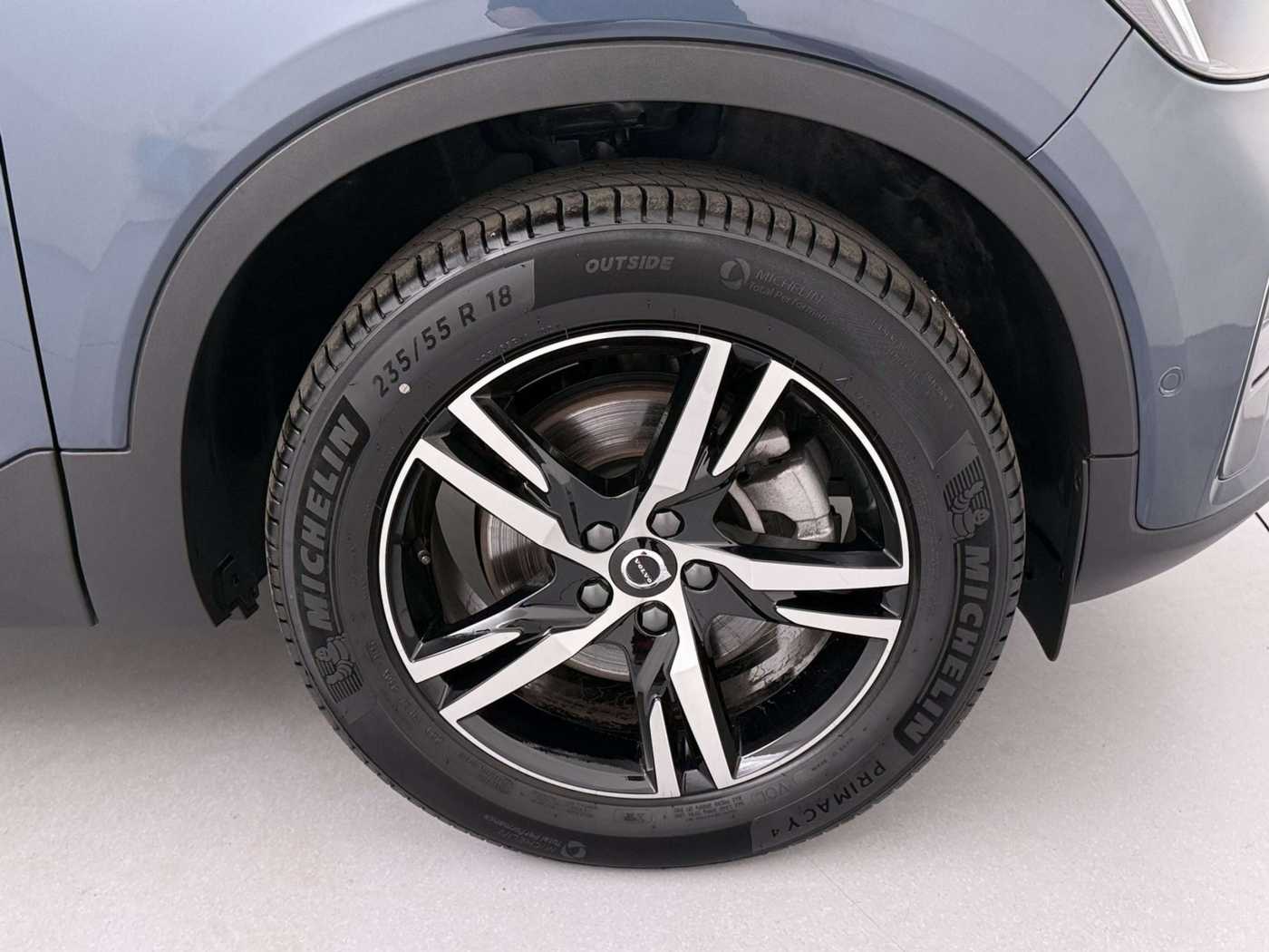 Volvo XC40 – Bild 25
