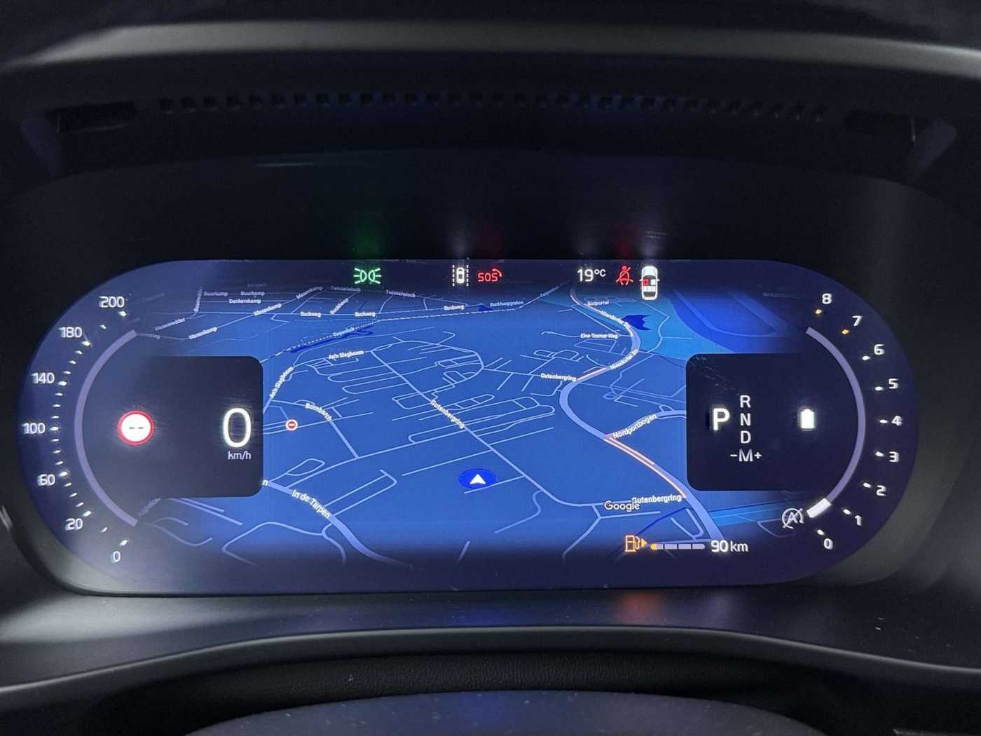 Volvo XC40 – Bild 26
