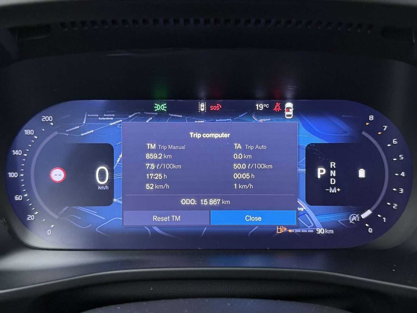 Volvo XC40 – Bild 27