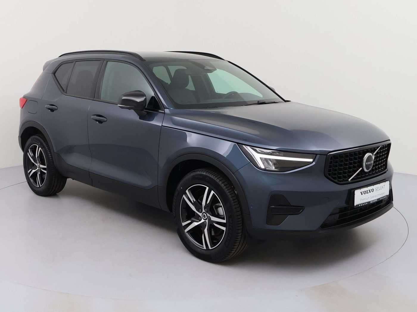 Volvo XC40 – Bild 3