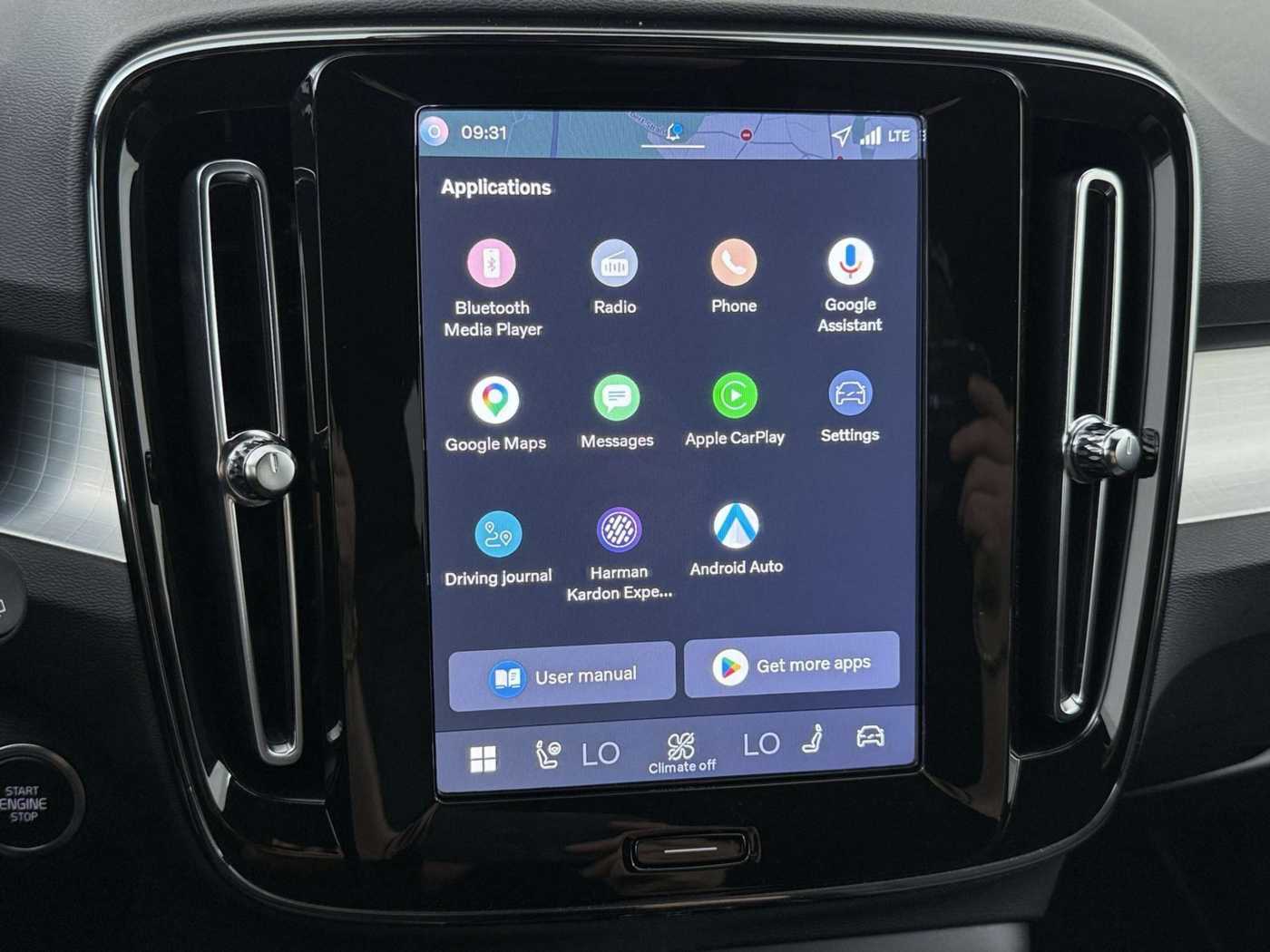 Volvo XC40 – Bild 30