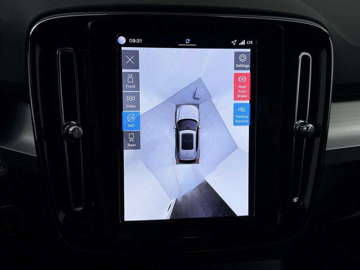 Volvo XC40 – Bild 31