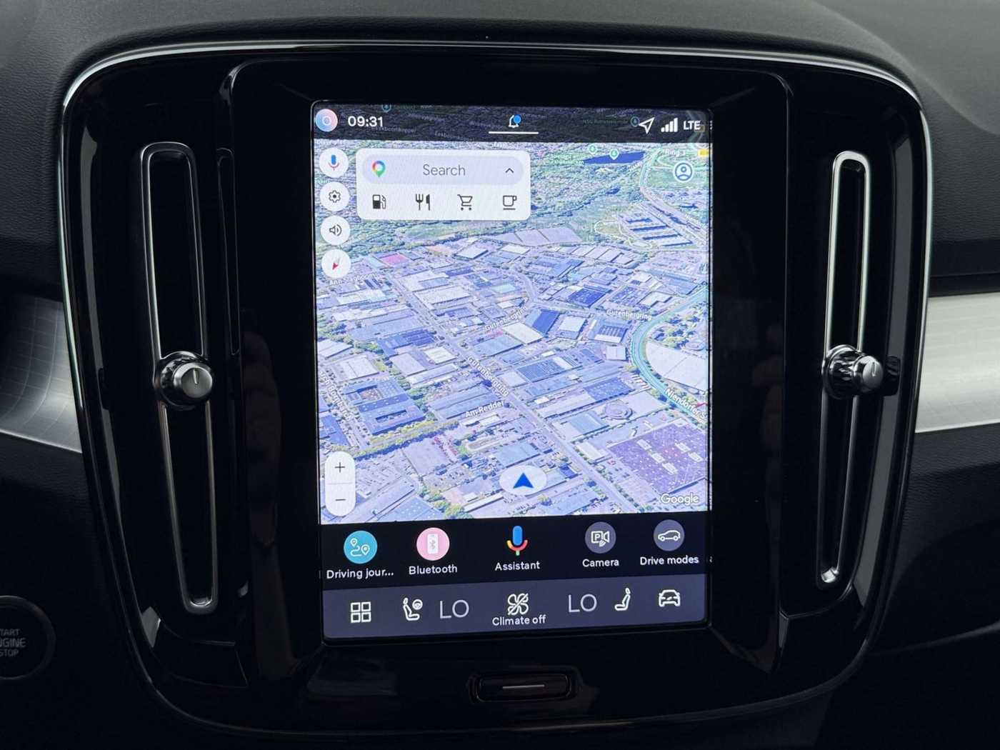 Volvo XC40 – Bild 32