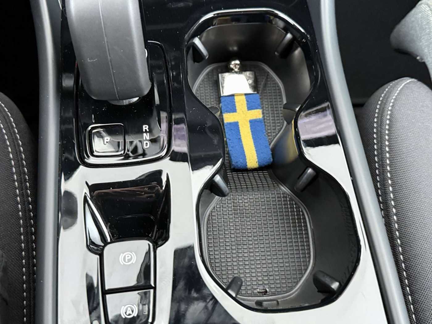 Volvo XC40 – Bild 34