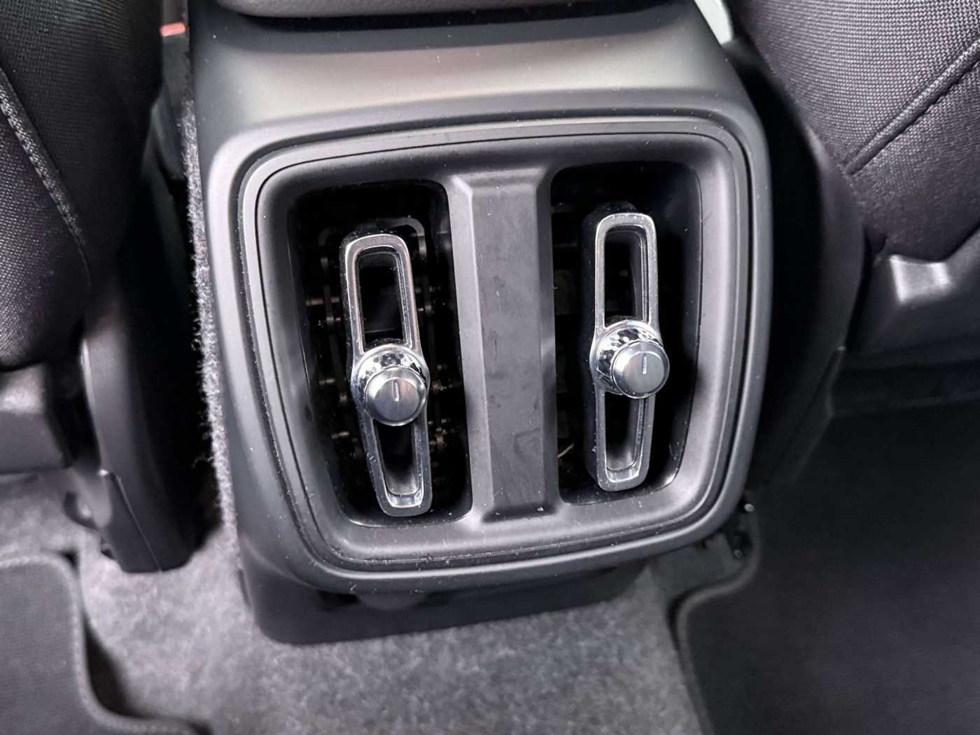 Volvo XC40 – Bild 36