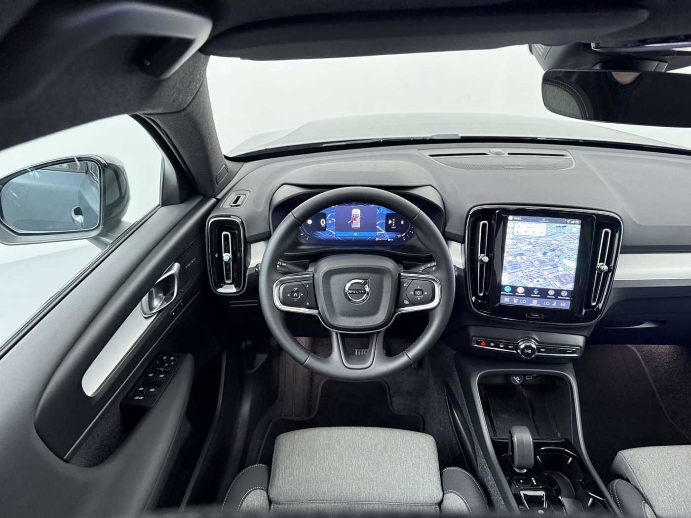 Volvo XC40 – Bild 37