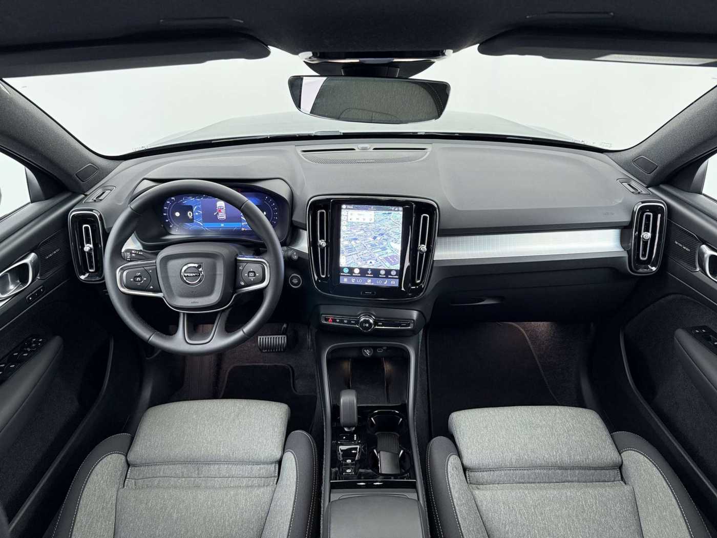 Volvo XC40 – Bild 38