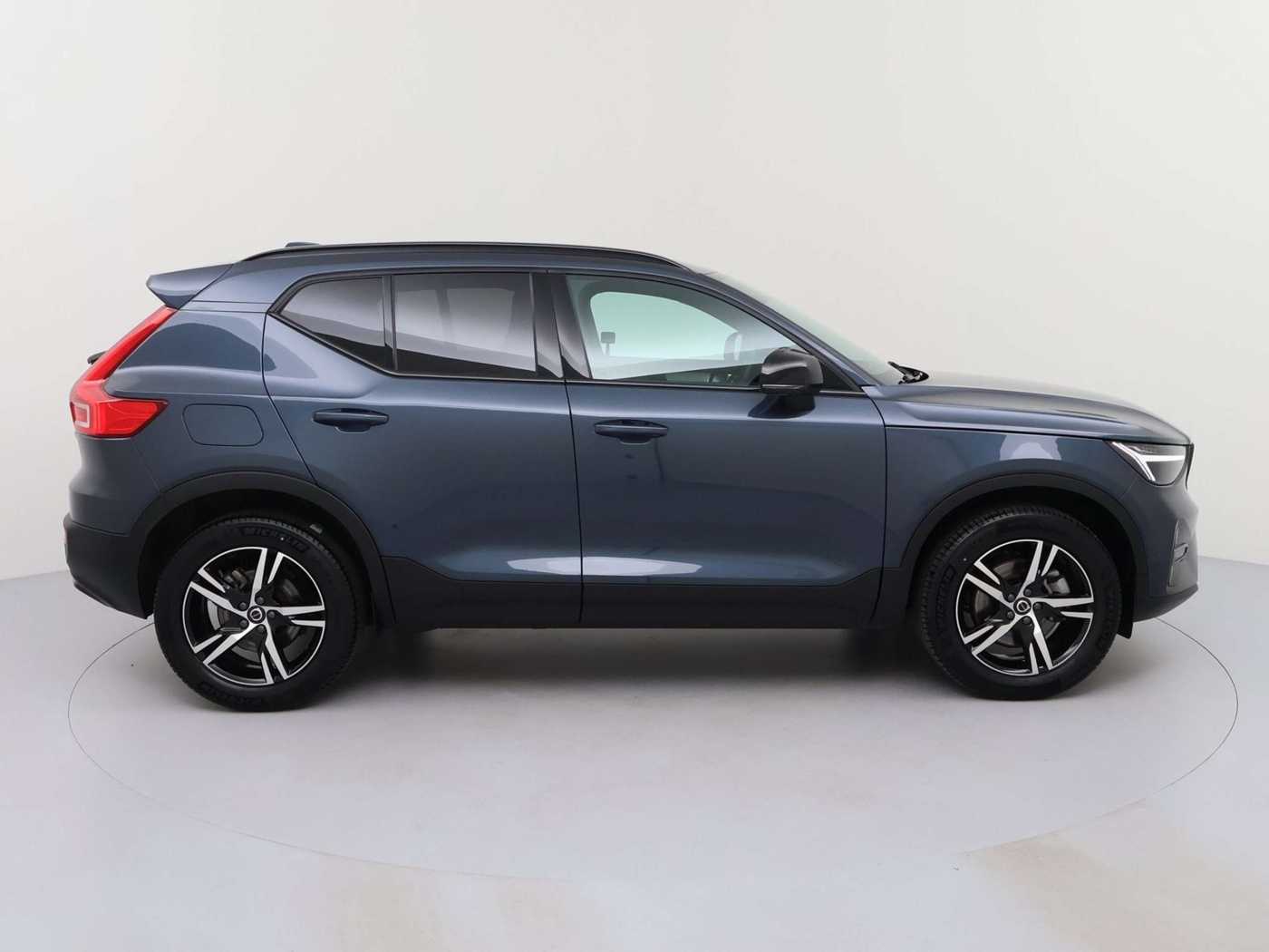 Volvo XC40 – Bild 4