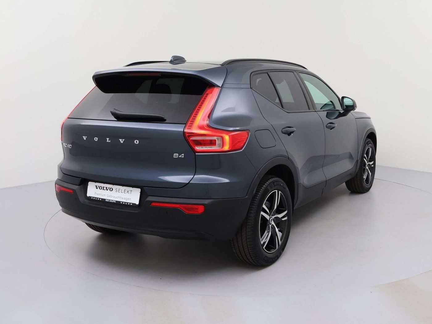 Volvo XC40 – Bild 5