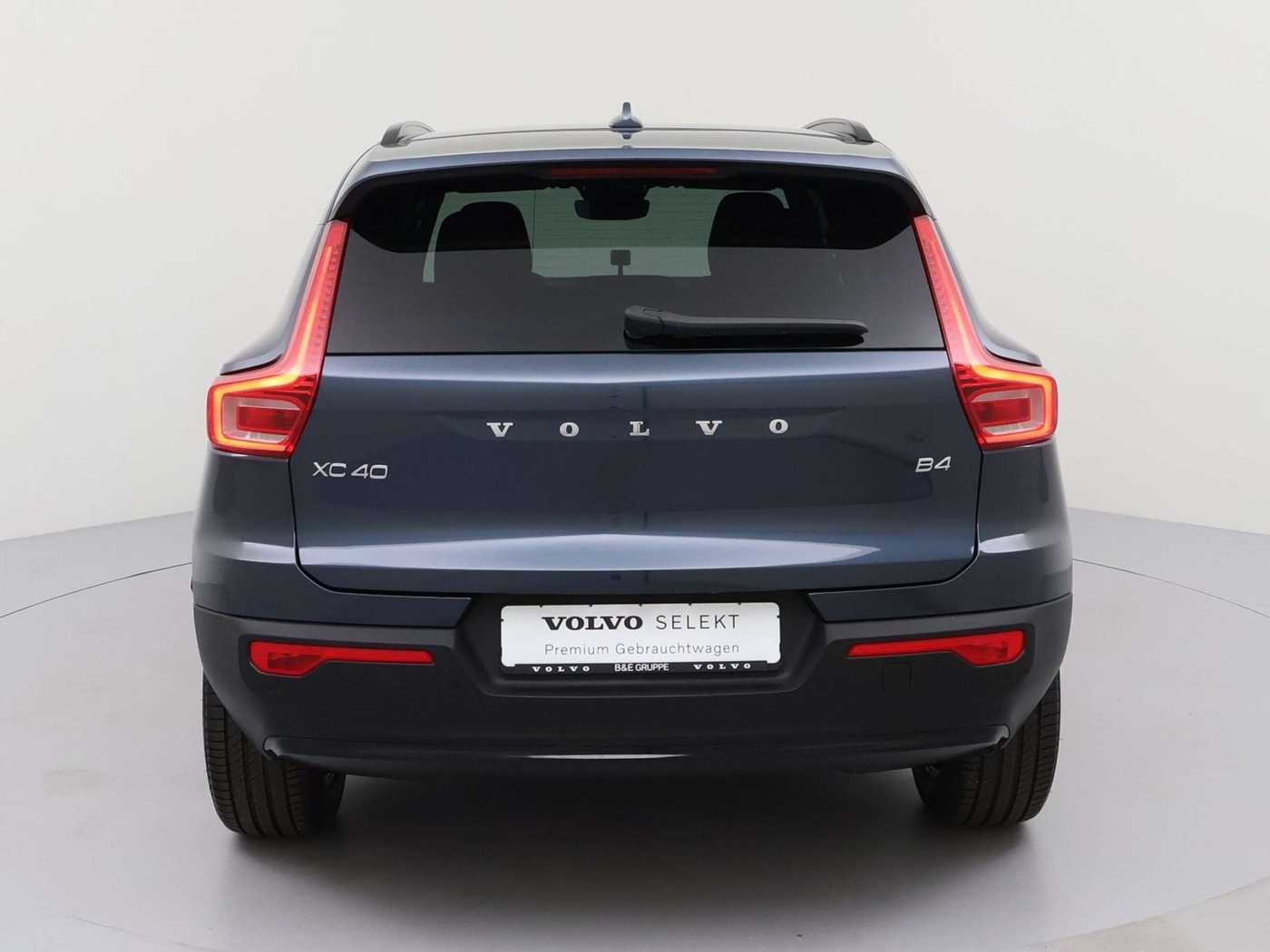 Volvo XC40 – Bild 6