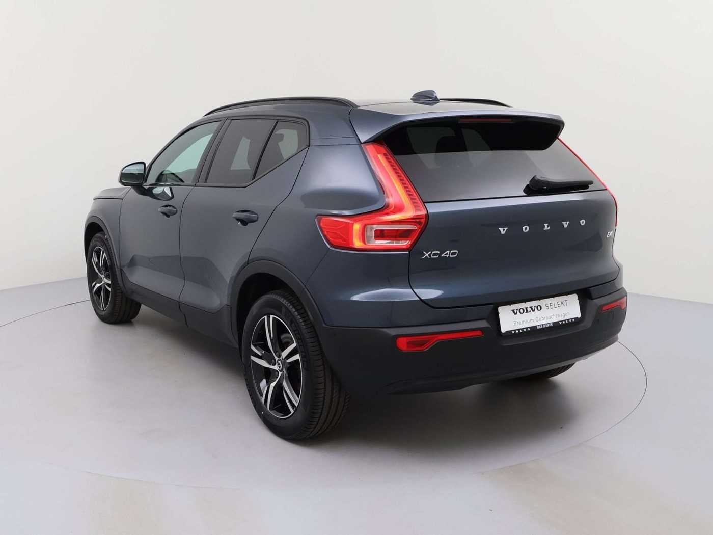 Volvo XC40 – Bild 7