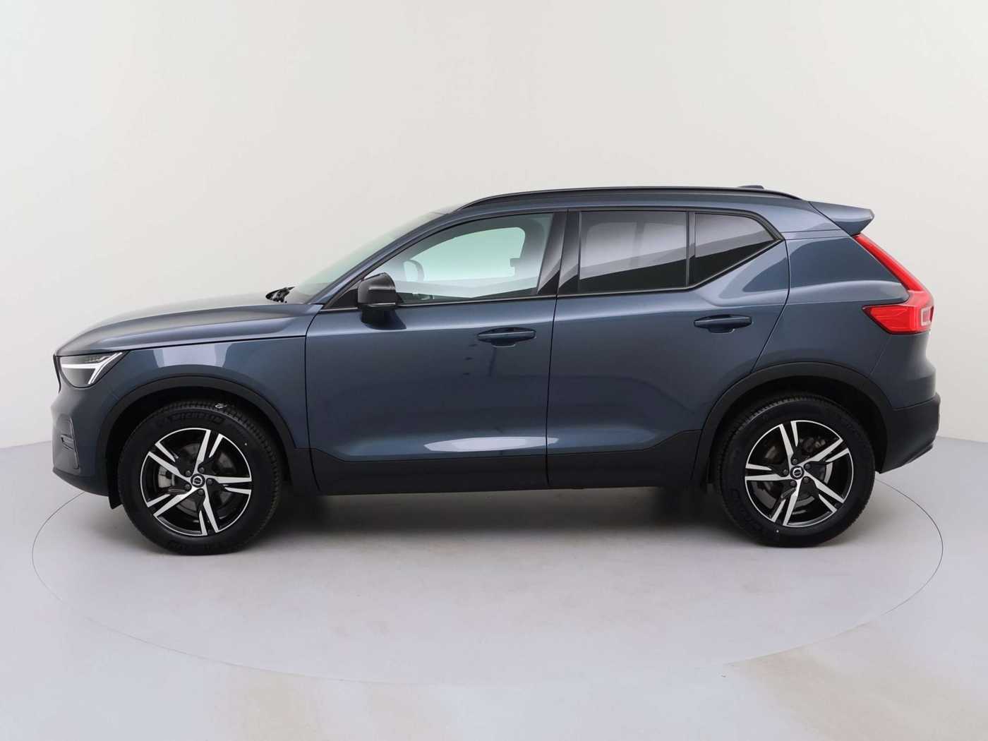 Volvo XC40 – Bild 8