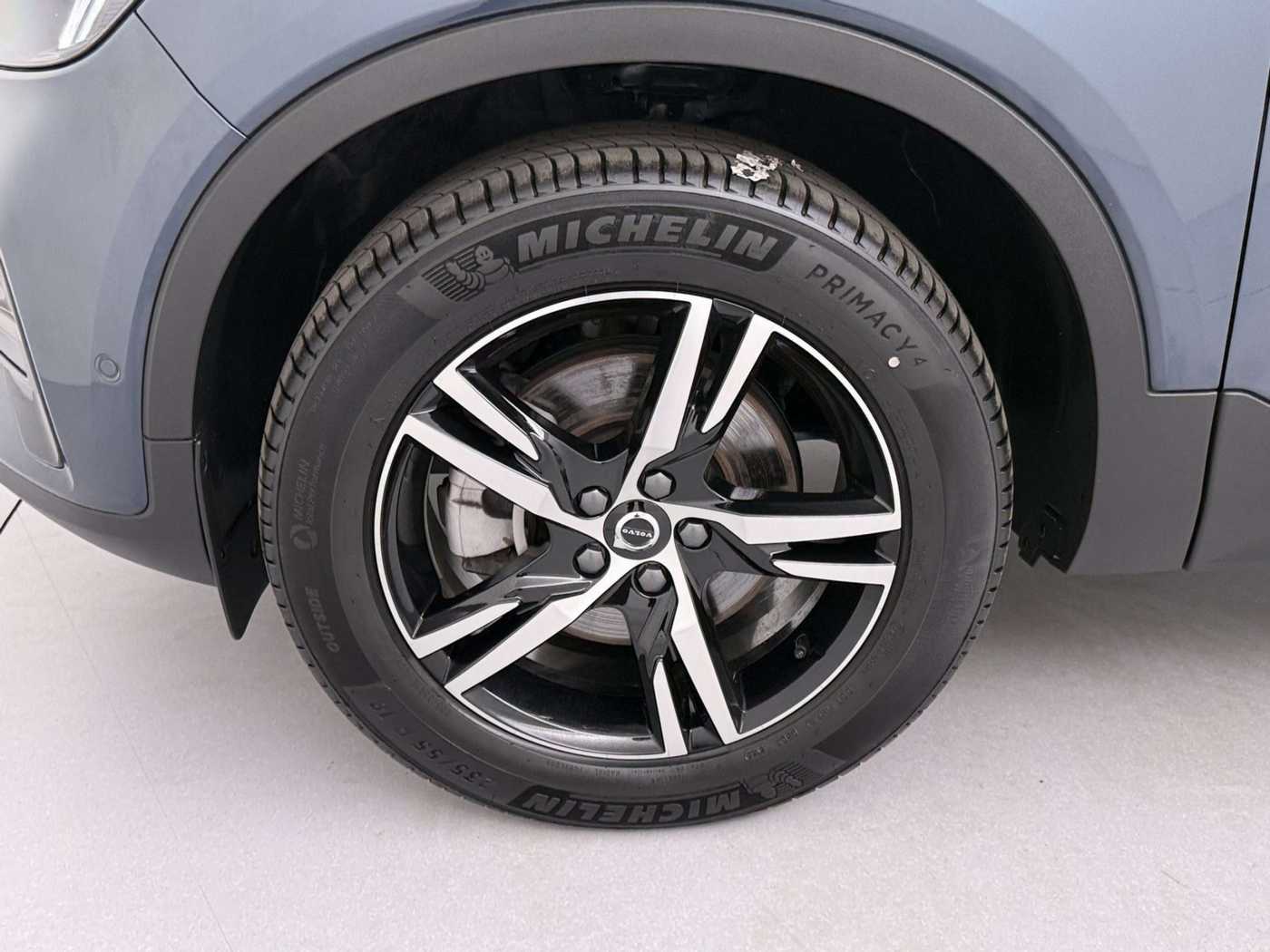 Volvo XC40 – Bild 9