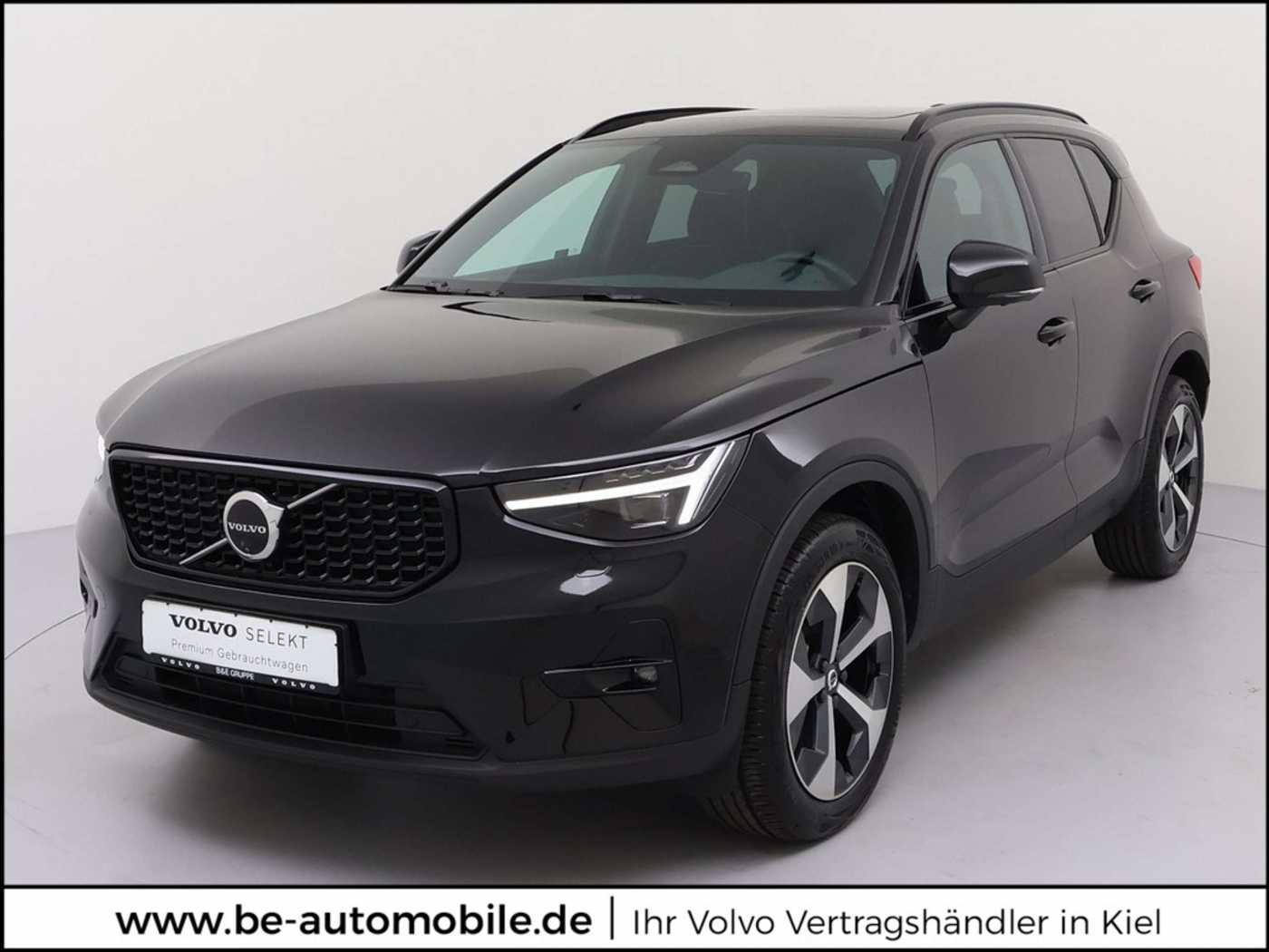 Volvo XC 40