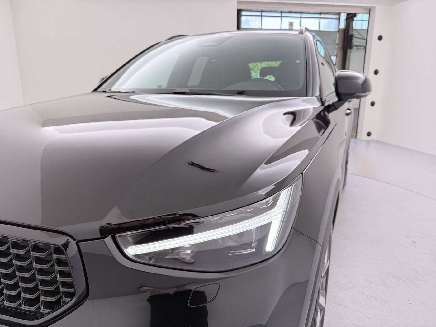 Volvo XC40 – Bild 10