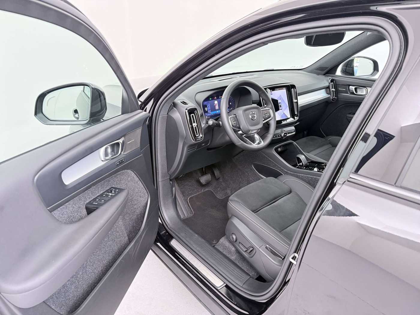 Volvo XC40 – Bild 11