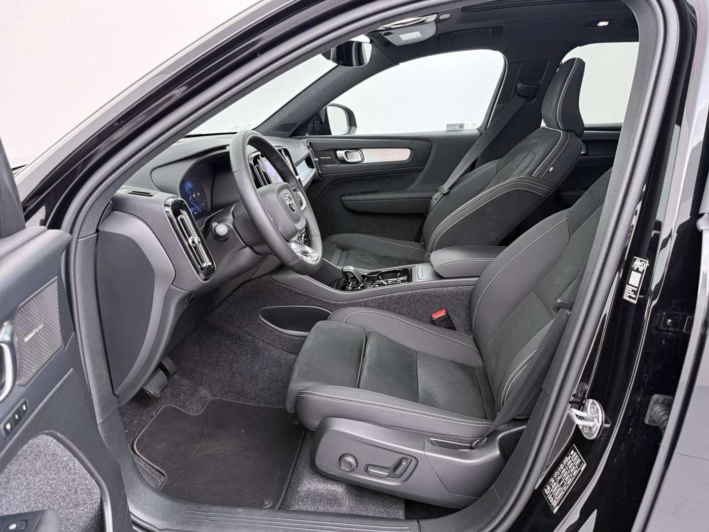 Volvo XC40 – Bild 12
