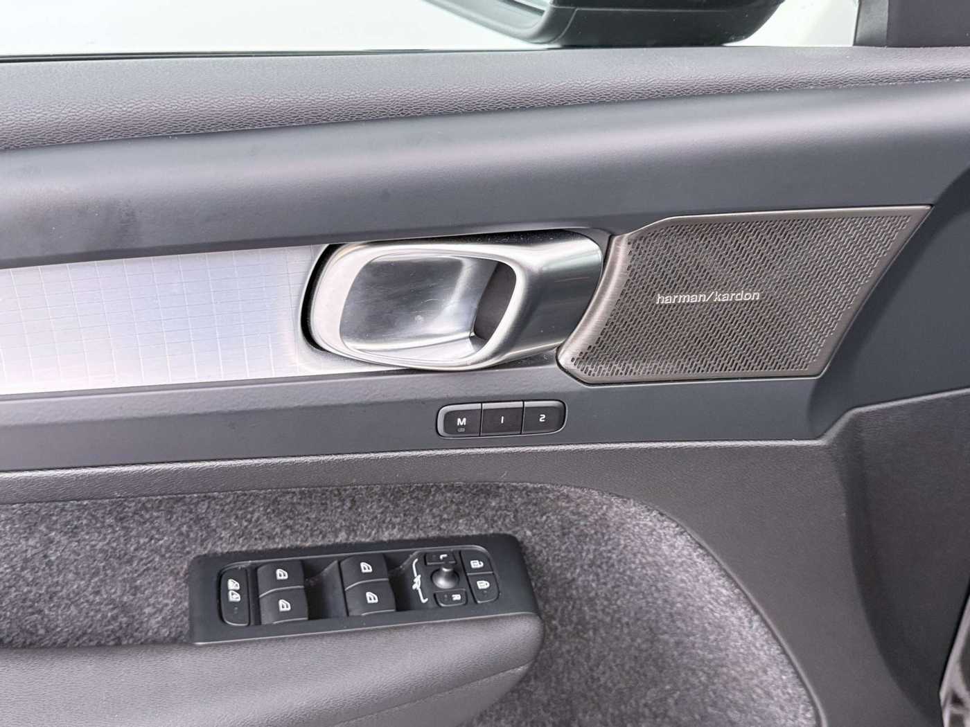 Volvo XC40 – Bild 13