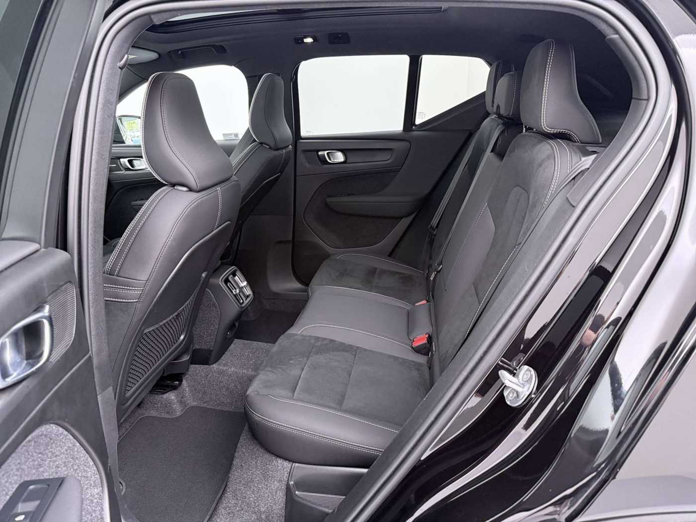 Volvo XC40 – Bild 14