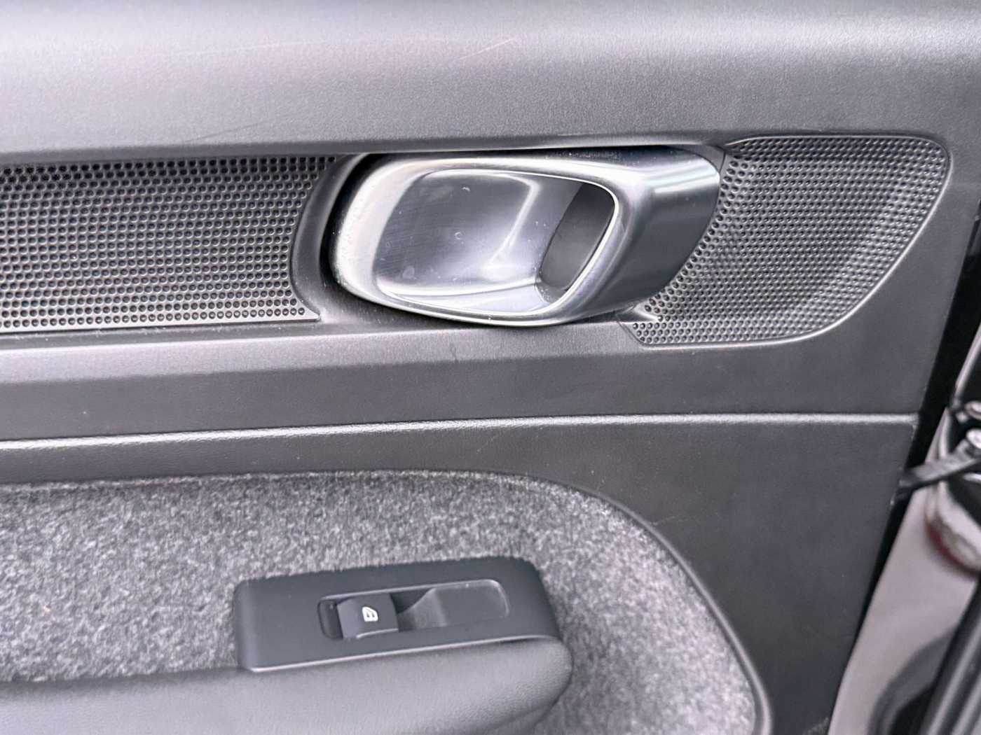 Volvo XC40 – Bild 15