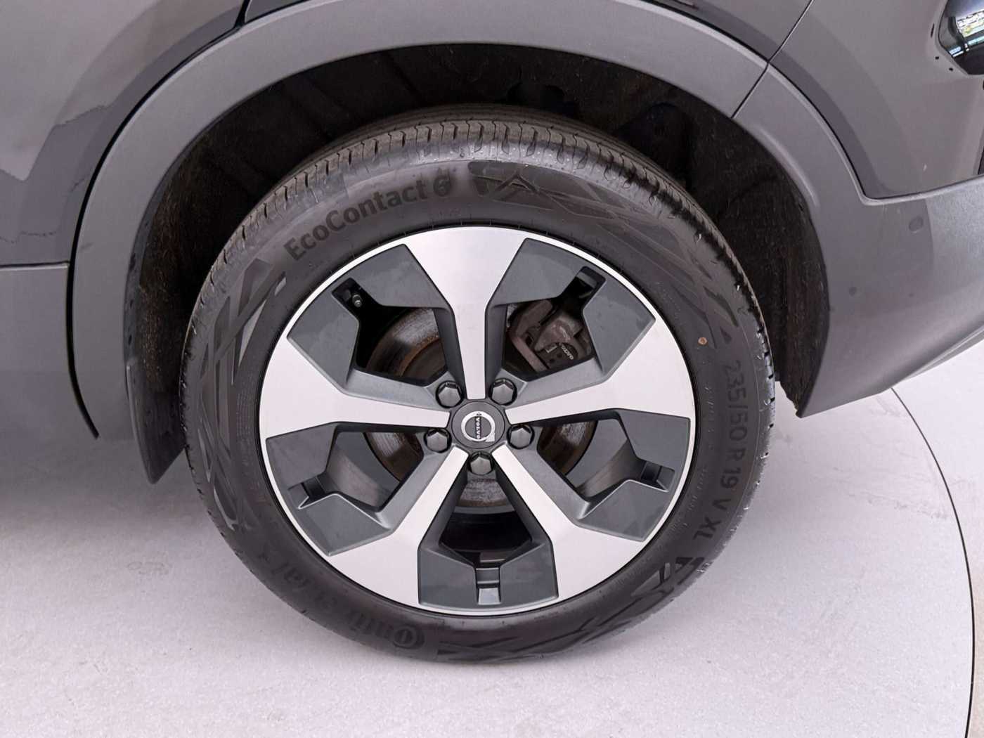Volvo XC40 – Bild 16