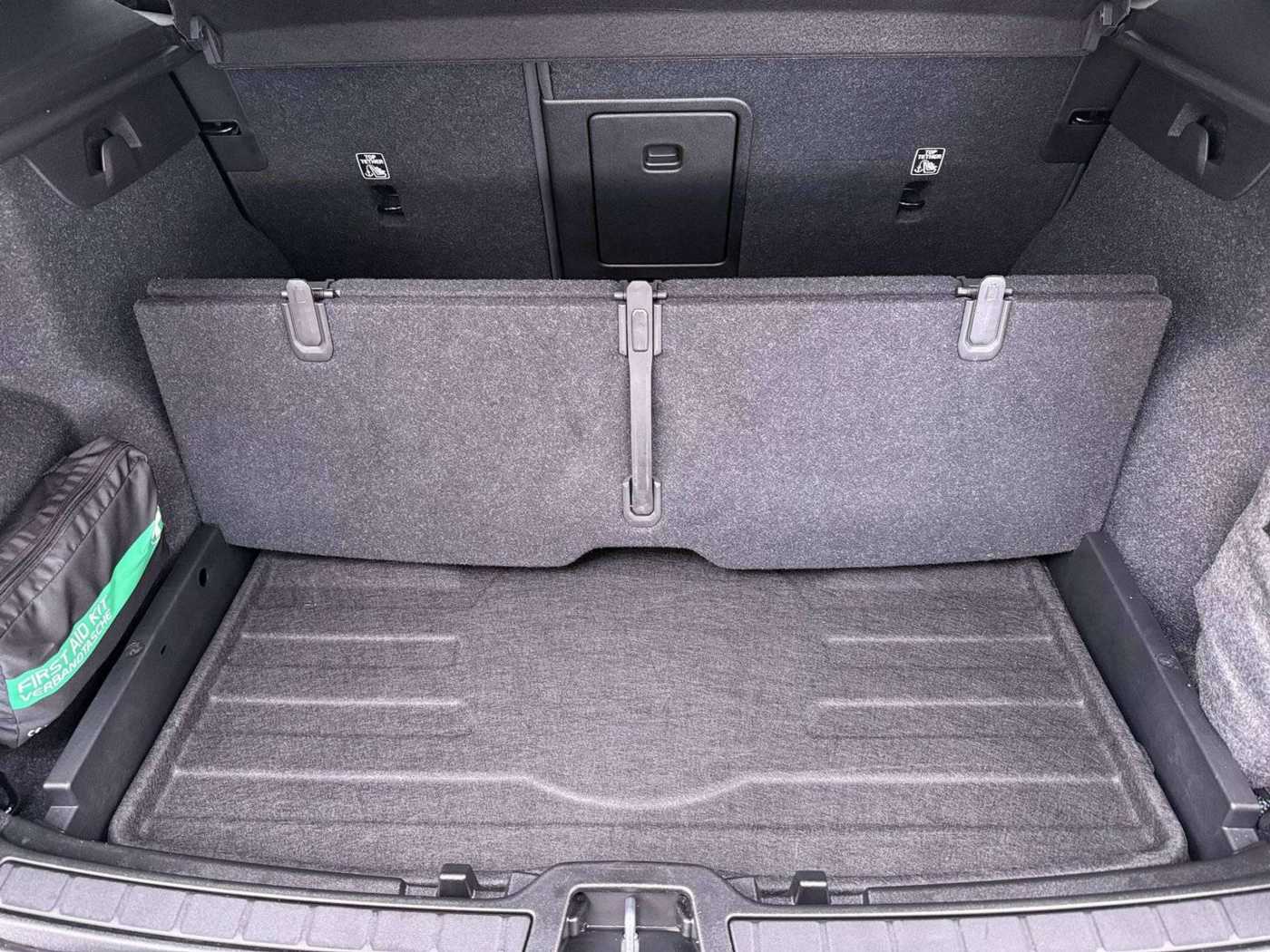 Volvo XC40 – Bild 18