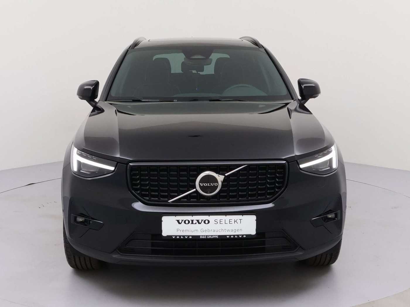 Volvo XC40 – Bild 2