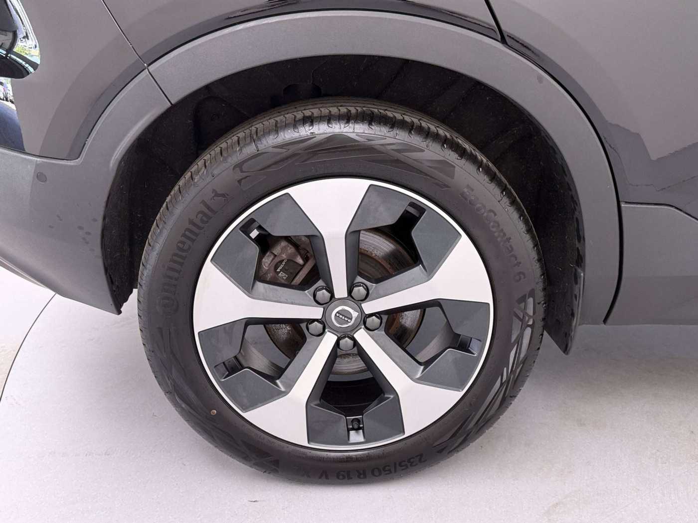 Volvo XC40 – Bild 20