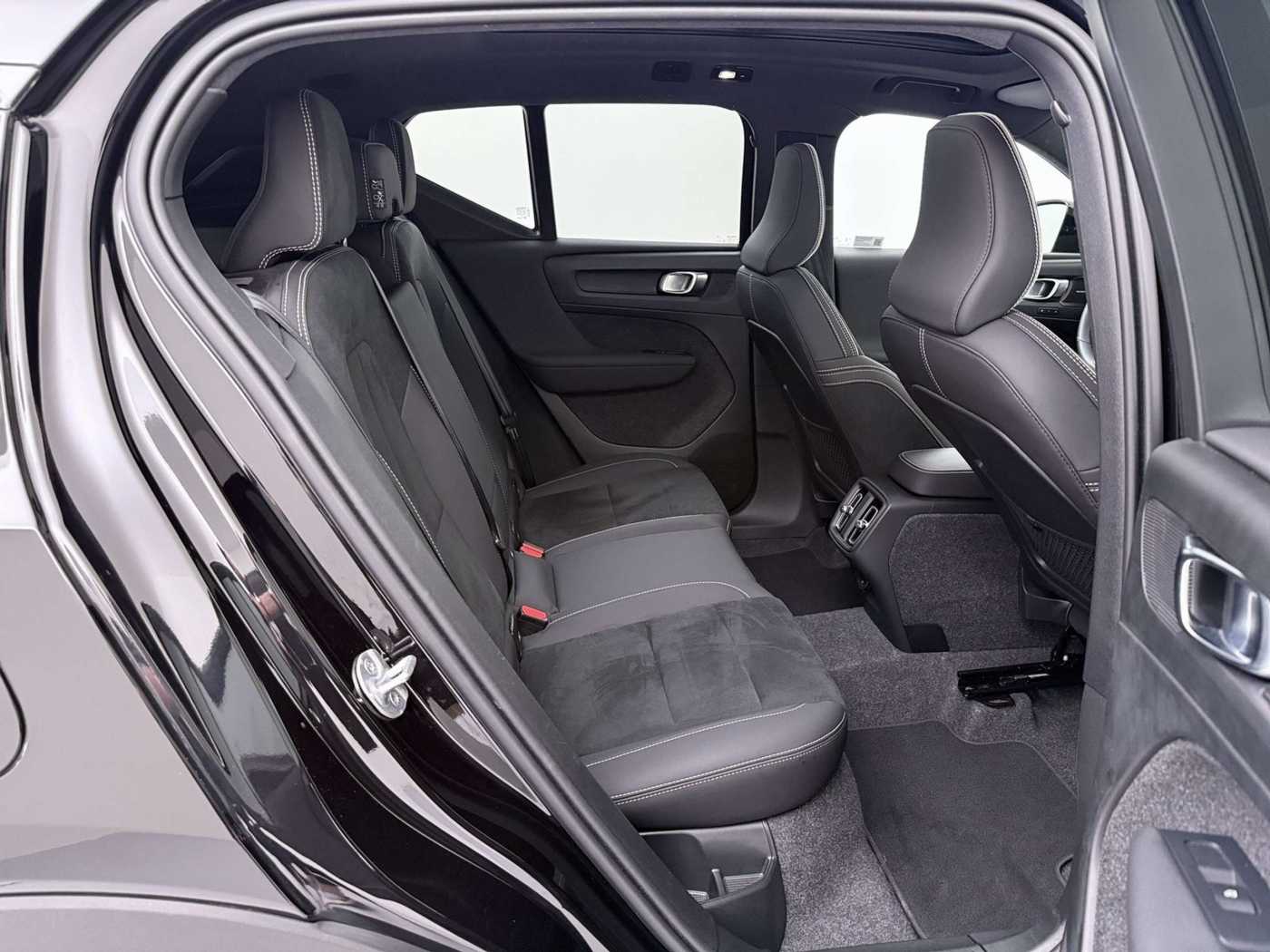 Volvo XC40 – Bild 21