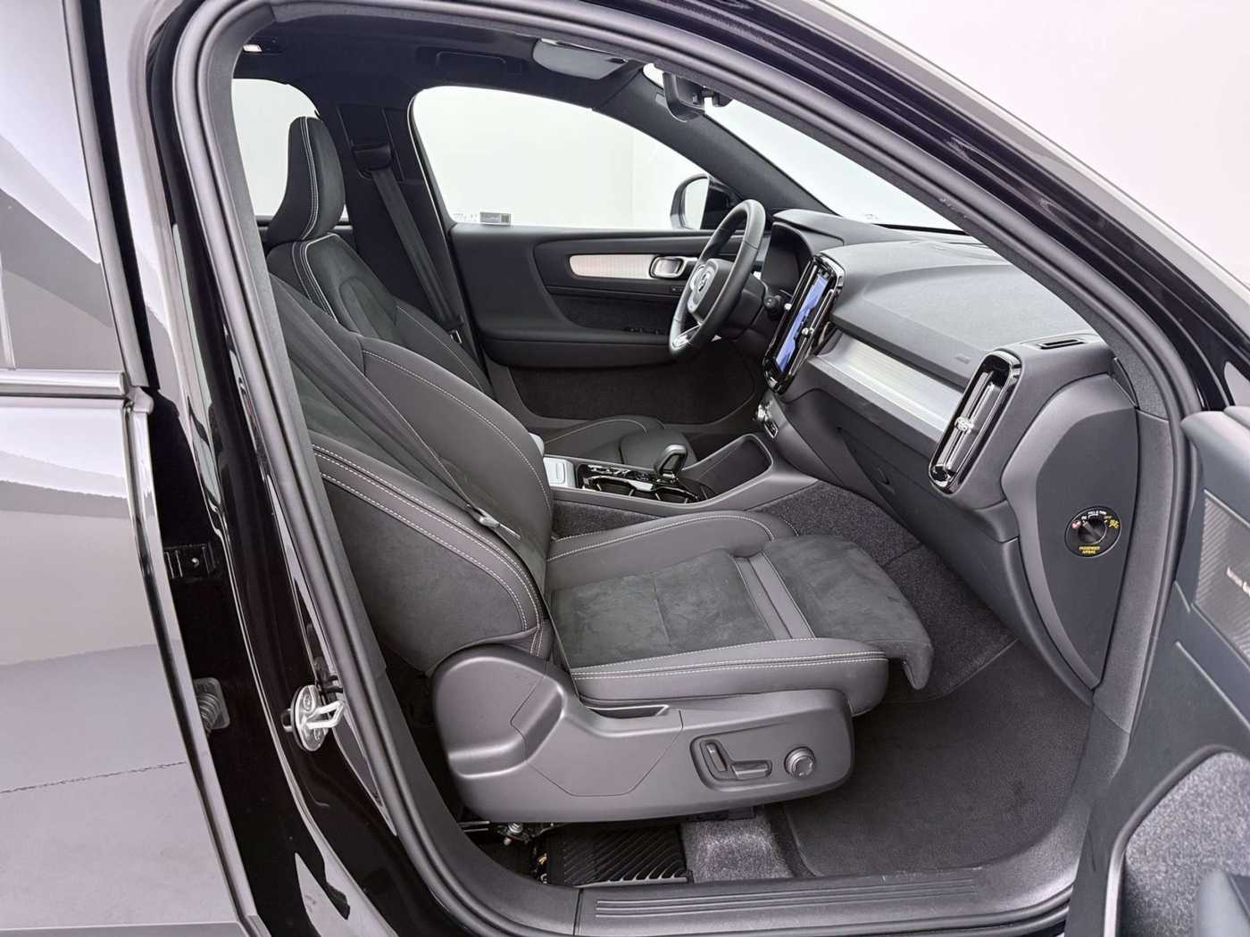 Volvo XC40 – Bild 22