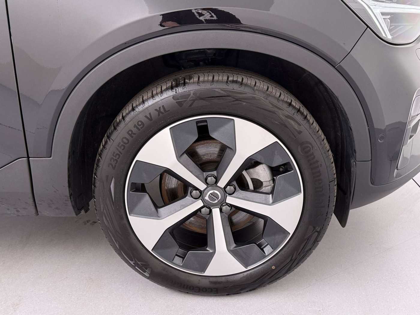Volvo XC40 – Bild 24
