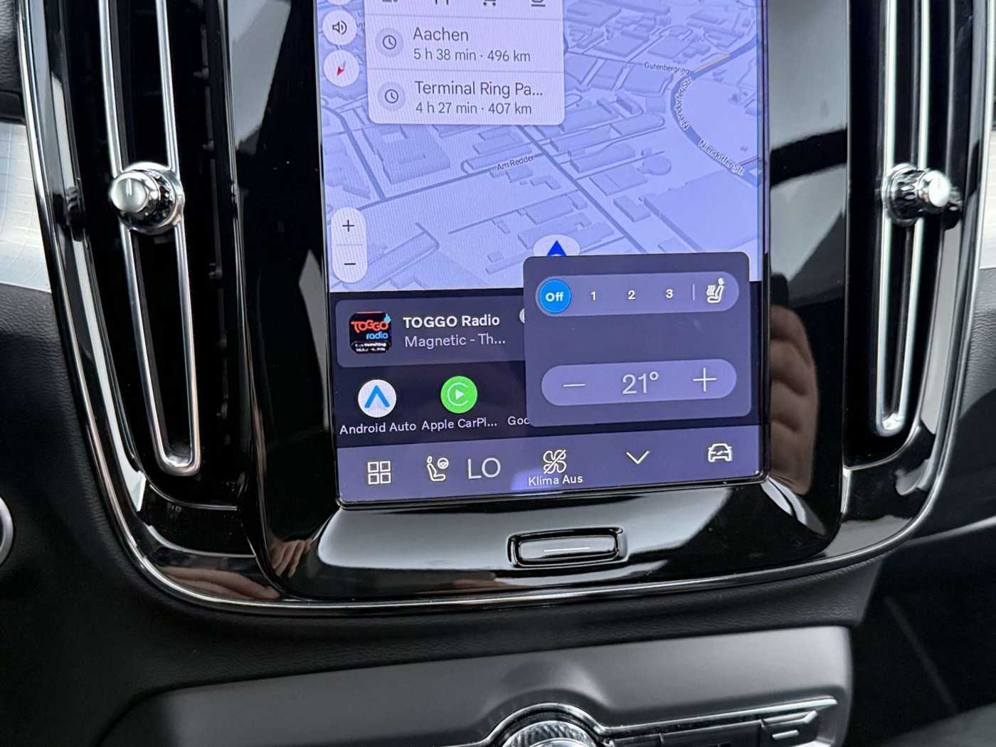 Volvo XC40 – Bild 27