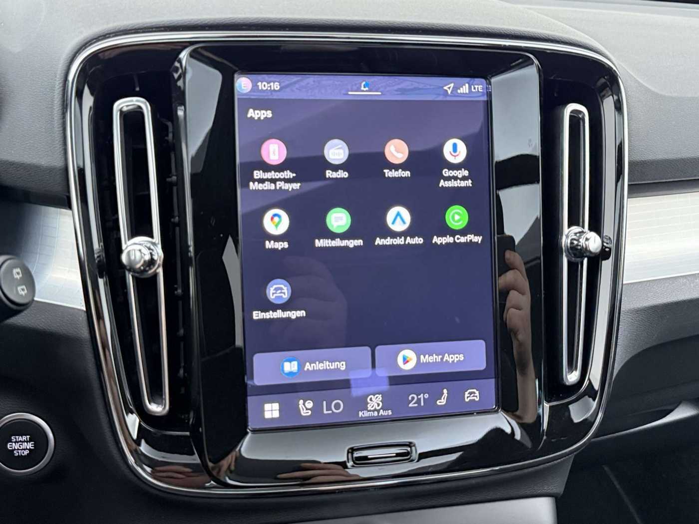 Volvo XC40 – Bild 28