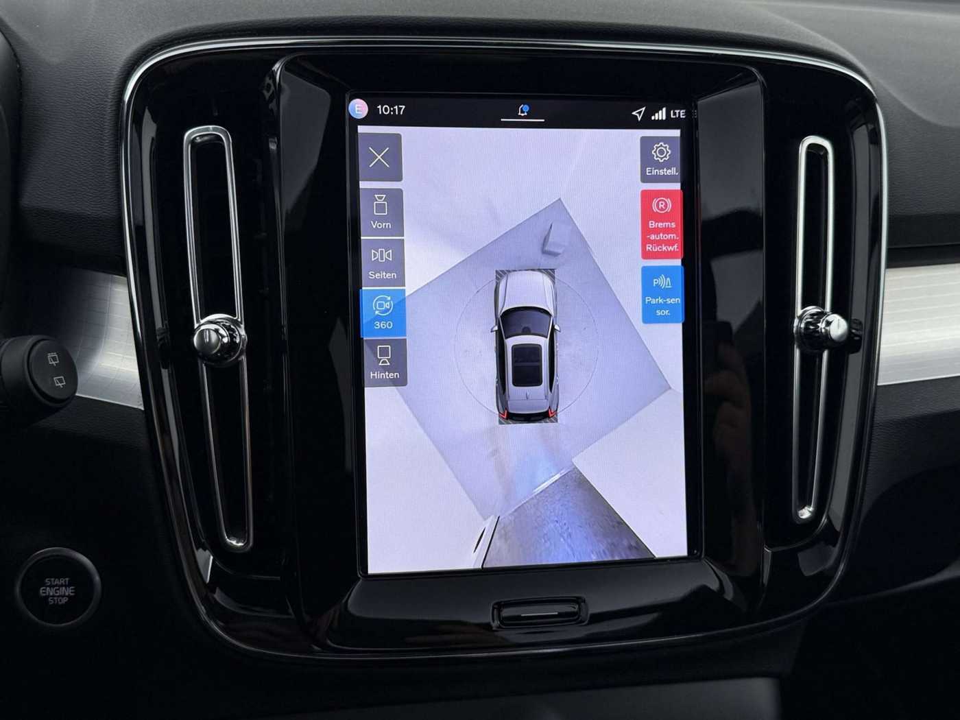 Volvo XC40 – Bild 29