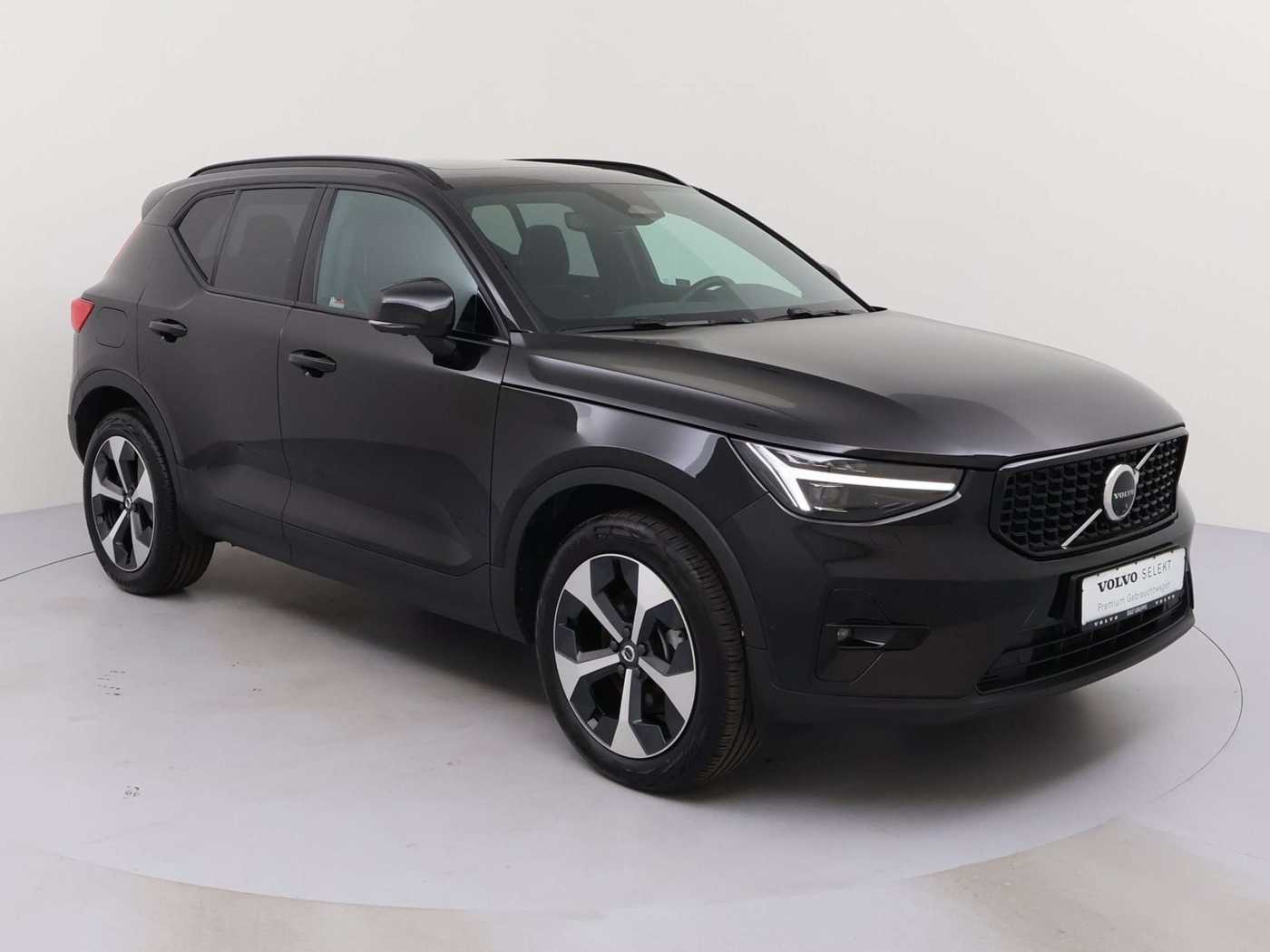 Volvo XC40 – Bild 3