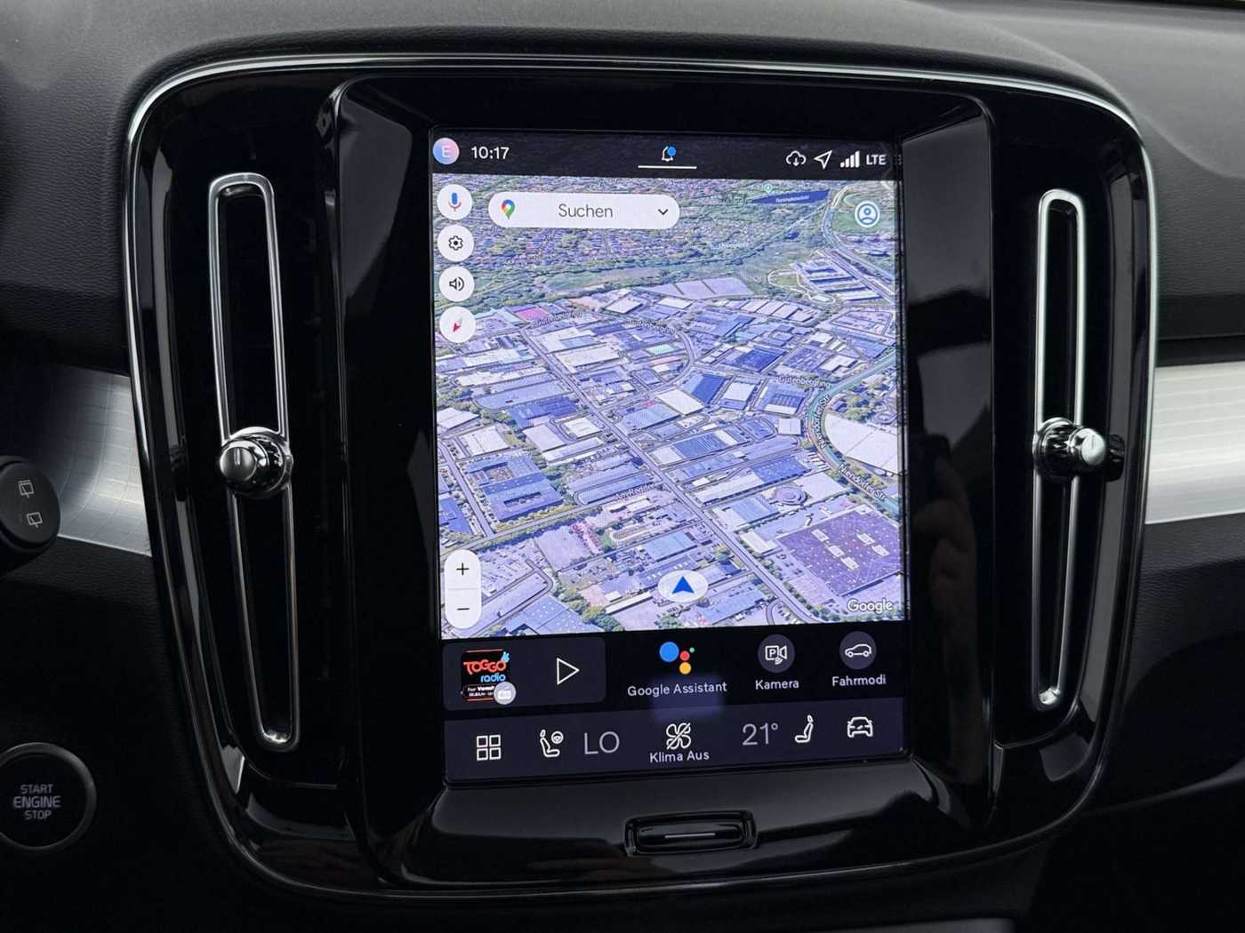 Volvo XC40 – Bild 30