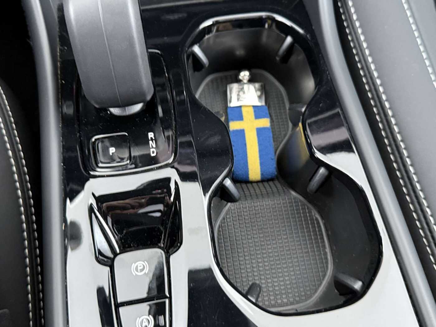 Volvo XC40 – Bild 32
