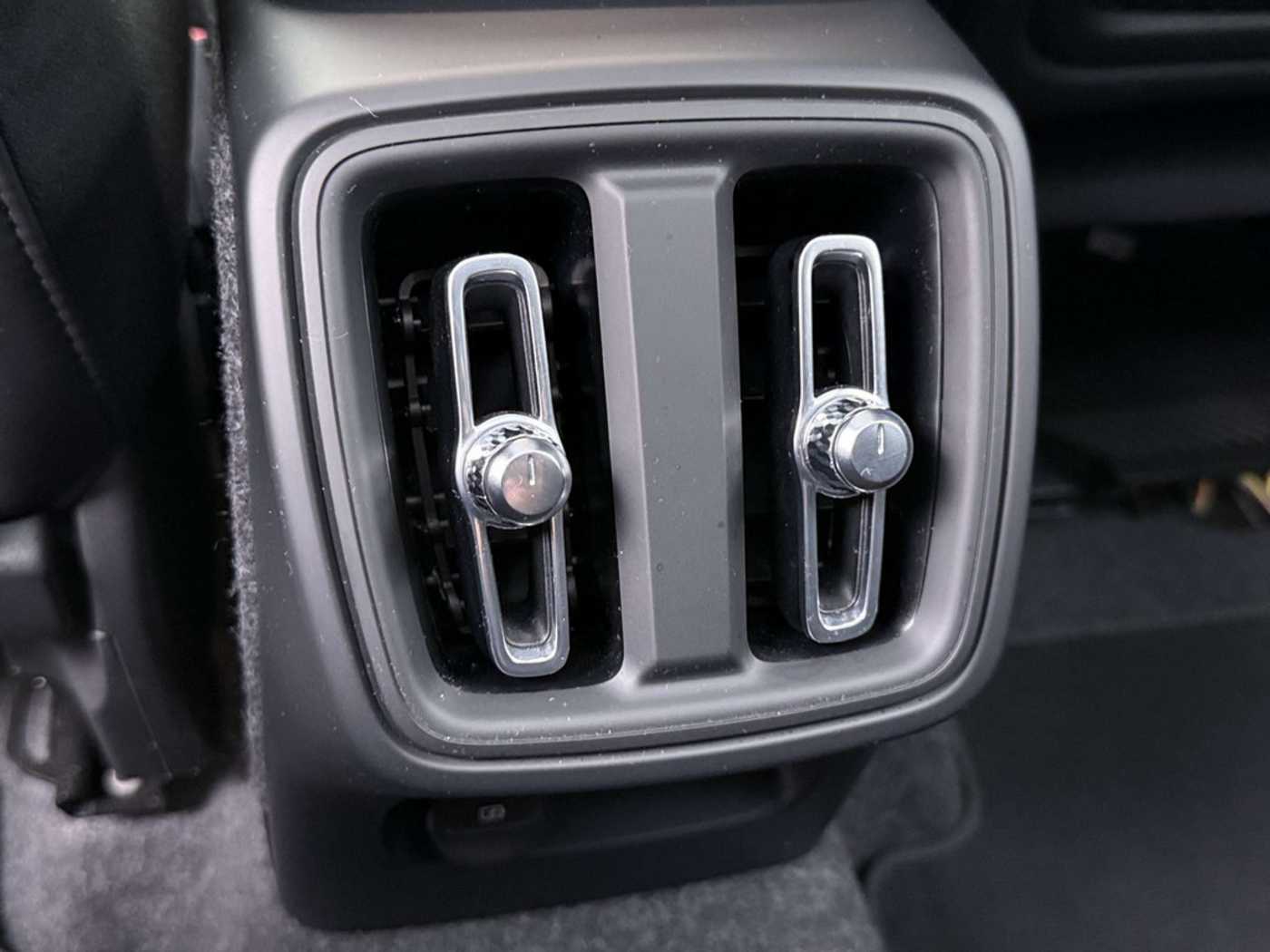 Volvo XC40 – Bild 34