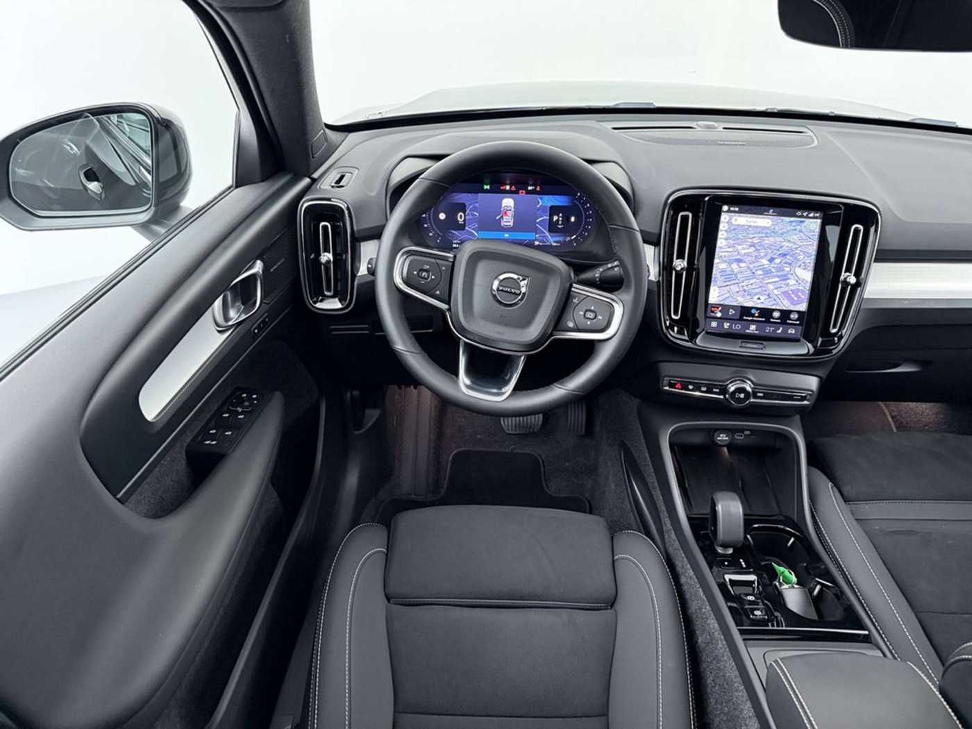 Volvo XC40 – Bild 35