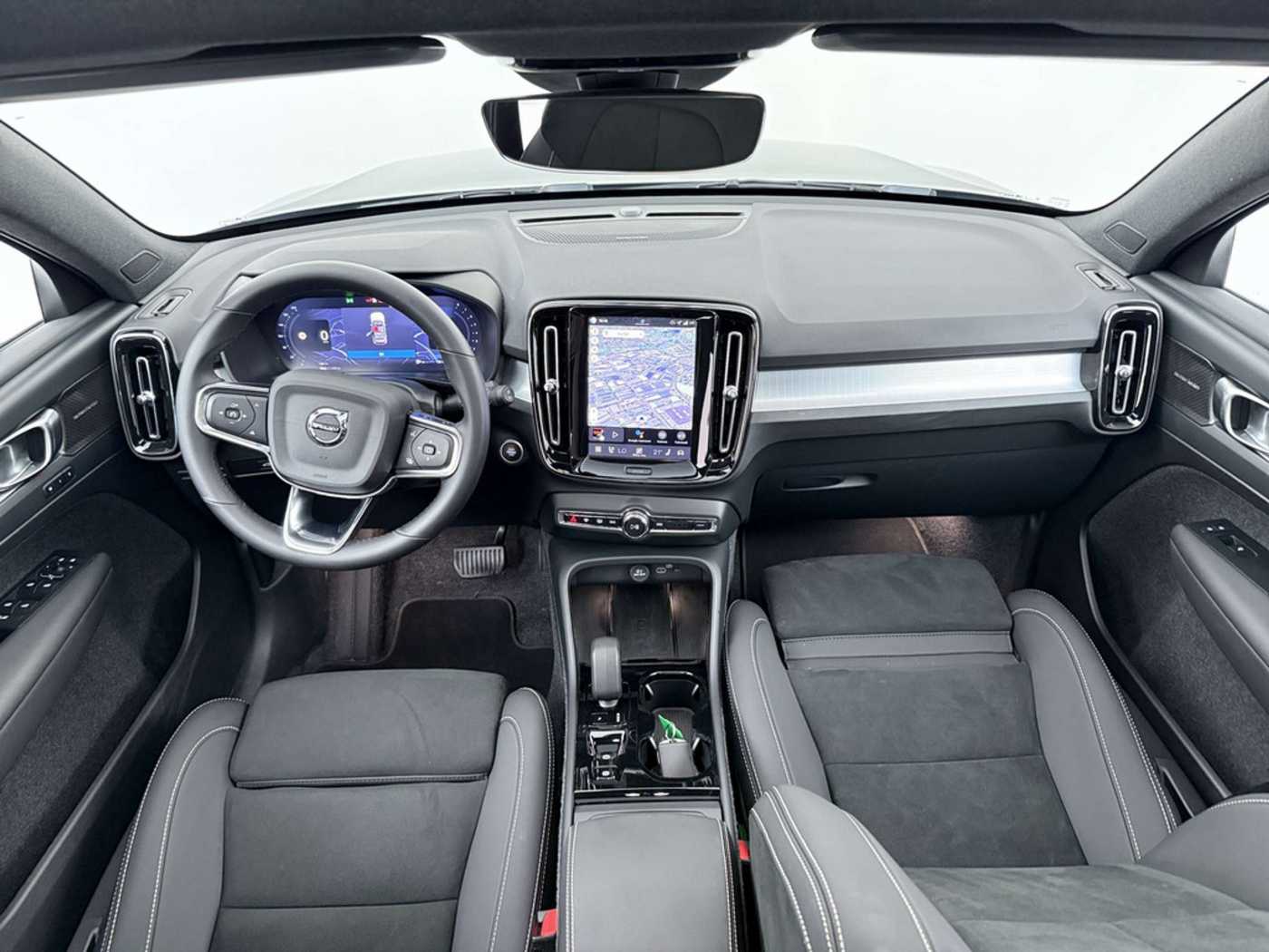 Volvo XC40 – Bild 36