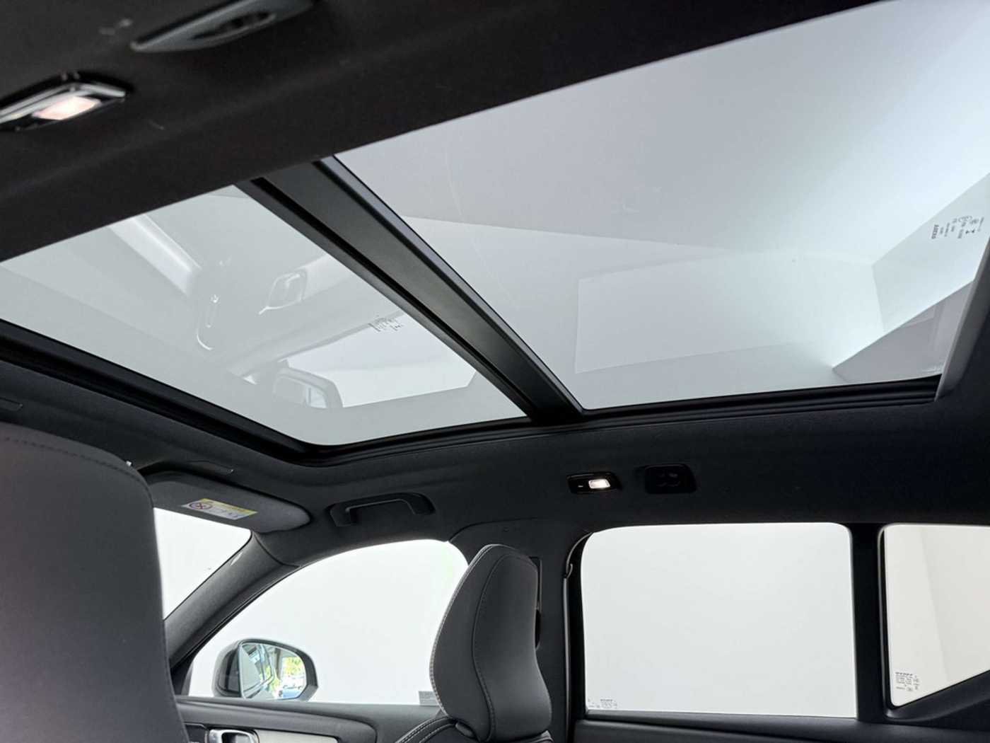 Volvo XC40 – Bild 38