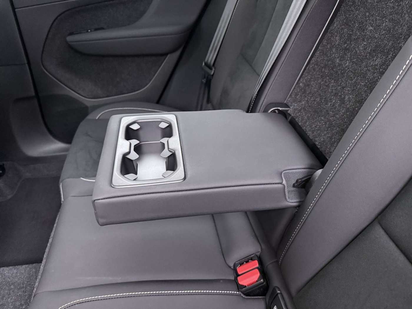 Volvo XC40 – Bild 39