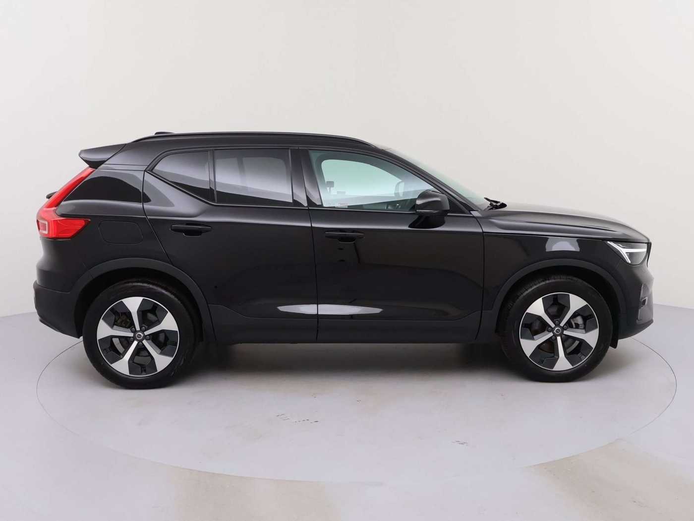 Volvo XC40 – Bild 4